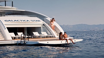 heesen galactica star